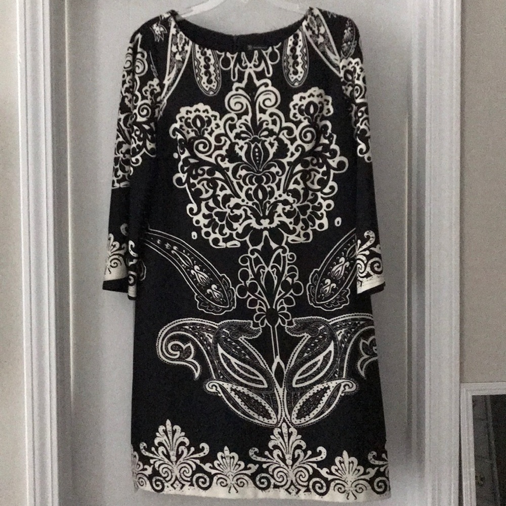 New Directions Dress